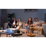 Proyector Optoma UHD55 3600 Lumens XPR 4K UHD DLP - Imagen 11