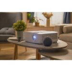 Proyector Optoma UHD55 3600 Lumens XPR 4K UHD DLP - Imagen 12