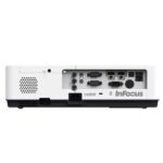 Proyector InFocus IN1036 5000 Lumens WXGA 3LCD - Imagen 3