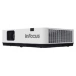 Proyector InFocus IN1036 5000 Lumens WXGA 3LCD - Imagen 5