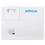 Proyector InFocus INL2166 5000 Lumens WXGA DLP QUANTUM LASER - Imagen 3
