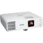 Proyector Epson PowerLite L250F 4500 Lumen Full HD Laser Network 3LCD - Imagen 2