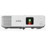 Proyector Epson PowerLite L250F 4500 Lumen Full HD Laser Network 3LCD - Imagen 3