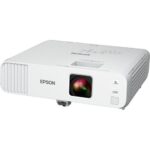 Proyector Epson PowerLite L250F 4500 Lumen Full HD Laser Network 3LCD