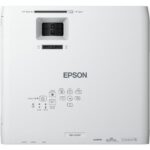 Proyector Epson PowerLite L250F 4500 Lumen Full HD Laser Network 3LCD - Imagen 6