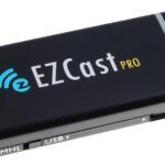 Dongle EZCast Pro Conector Inalambrico Wi-fi para Proyector