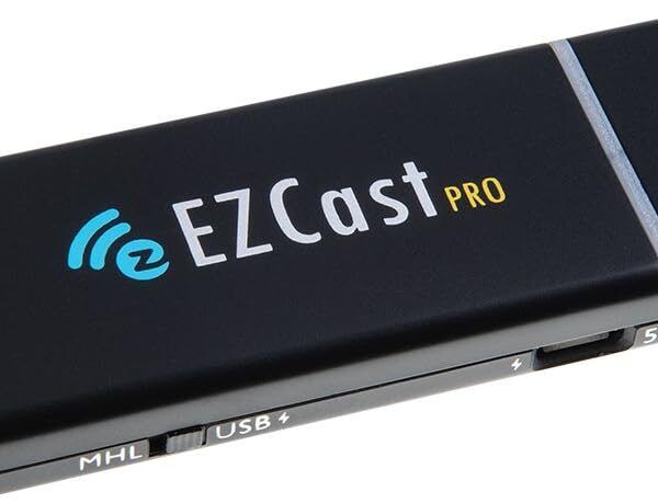 Dongle EZCast Pro Conector Inalambrico Wi-fi para Proyector