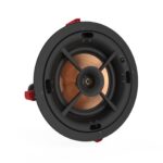 Parlante de Techo Klipsch PRO-160RPC 6.5¨ Blanco Unidad Reference Premier