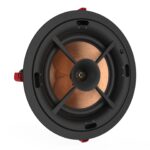 Parlante de Techo Klipsch PRO-180RPC 8¨ Blanco Unidad Reference Premier