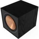 Subwoofer Activo Klipsch R-121SW 12¨ 400 Watts