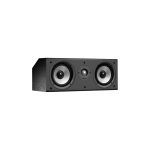 Parlante Central Polk Audio CS180 Negro