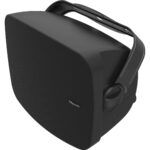 Parlantes de Interior/Exterior Klipsch RSM-525 Par Negro