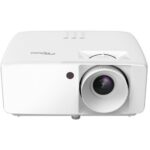 Proyector Optoma Technology ZW350E 4000 Lumens WXGA Laser DLP - Imagen 12