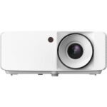 Proyector Optoma Technology ZW350E 4000 Lumens WXGA Laser DLP