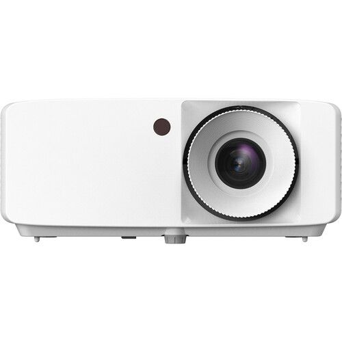 1684425704_IMG_2000869 Proyector Optoma Technology ZW350E 4000 Lumens WXGA Laser DLP - Imagen 1
