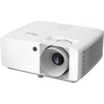 Proyector Optoma Technology ZW350E 4000 Lumens WXGA Laser DLP - Imagen 10