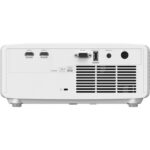 Proyector Optoma Technology ZW350E 4000 Lumens WXGA Laser DLP - Imagen 9