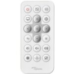 Proyector Optoma Technology ZW350E 4000 Lumens WXGA Laser DLP - Imagen 7