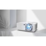 Proyector Optoma Technology ZW350E 4000 Lumens WXGA Laser DLP - Imagen 6