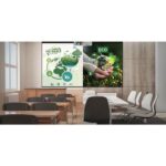Proyector Optoma Technology ZW350E 4000 Lumens WXGA Laser DLP - Imagen 4