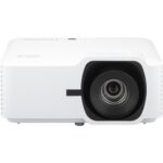 Proyector ViewSonic LS741HD 5000-Lumen Full HD Laser DLP
