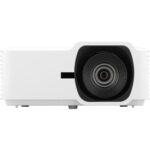 Proyector ViewSonic LS741HD 5000-Lumen Full HD Laser DLP - Imagen 4