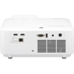 Proyector ViewSonic LS741HD 5000-Lumen Full HD Laser DLP - Imagen 3