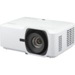 Proyector ViewSonic LS741HD 5000-Lumen Full HD Laser DLP - Imagen 25