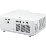 Proyector ViewSonic LS741HD 5000-Lumen Full HD Laser DLP - Imagen 19
