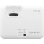 Proyector ViewSonic LS741HD 5000-Lumen Full HD Laser DLP - Imagen 14
