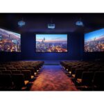 Proyector ViewSonic LS741HD 5000-Lumen Full HD Laser DLP - Imagen 9