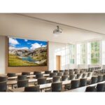Proyector ViewSonic LS741HD 5000-Lumen Full HD Laser DLP - Imagen 8