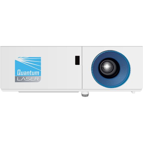 Proyector InFocus INL2168 4500 Lumens Full HD DLP QUANTUM LASER