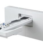Soporte de Pared Epson ELPMB62 - Ajustable - Alcance Ultracorto