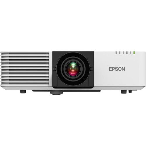 Proyector Epson PowerLite L730U 7000 Lumens WUXGA Laser 3LCD