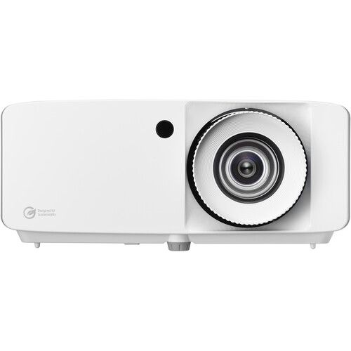 Proyector Optoma Technology UHZ66 4000 Lumens UHD 4K Laser