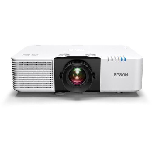 Proyector Epson PowerLite L690U 6500 Lumens WUXGA Laser 3LCD