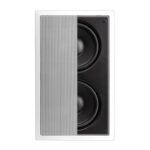 Subwoofer de Pared OSD IWS88 8¨ 350 Watts Pasivo