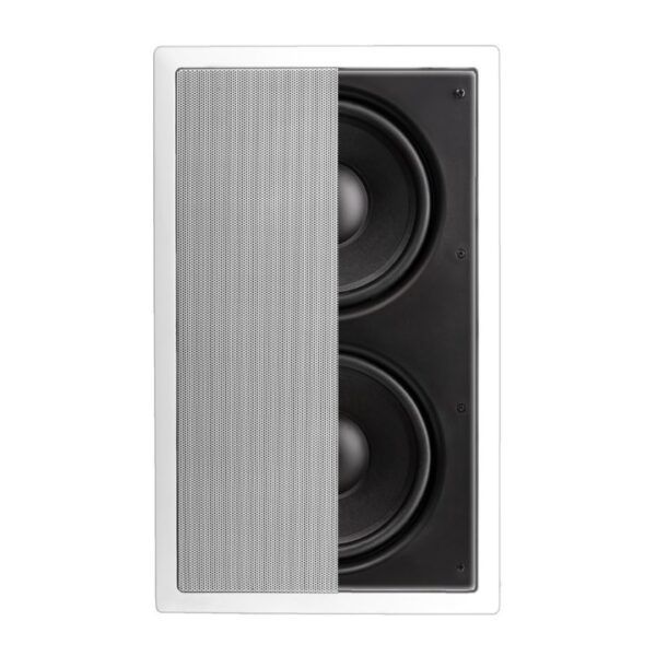 Subwoofer de Pared OSD IWS88 8¨ 350 Watts Pasivo