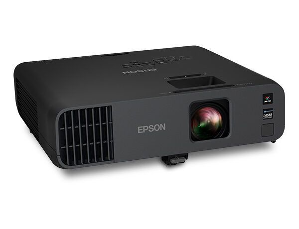 Proyector Epson Pro EX11000 3LCD 4600 Lumens Full HD 1080p Laser Inalámbrico