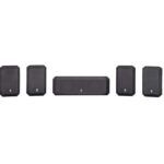Yamaha Audio NS-AP2600 Sistema de Altavoces para Cine en casa
