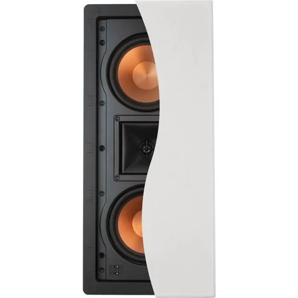 Parlantes de Pared Klipsch R-5502-W II UNIDAD