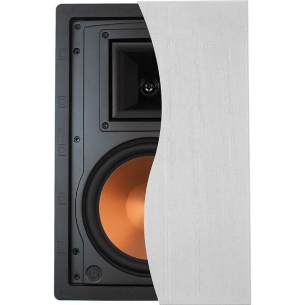 Parlante de Pared Klipsch R-5800-W II 8¨ UNIDAD