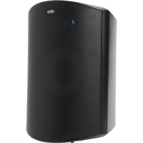 Parlantes Polk Audio Atrium 8 Negro (PAR)