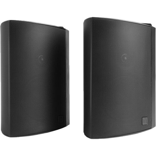 Parlantes Definitive Technology AW-550 Pasivos 5,25" 2-Vias Negro Par