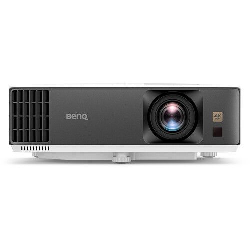 Proyector BenQ TK700 3200 Lumens XPR 4K UHD Gaming DLP