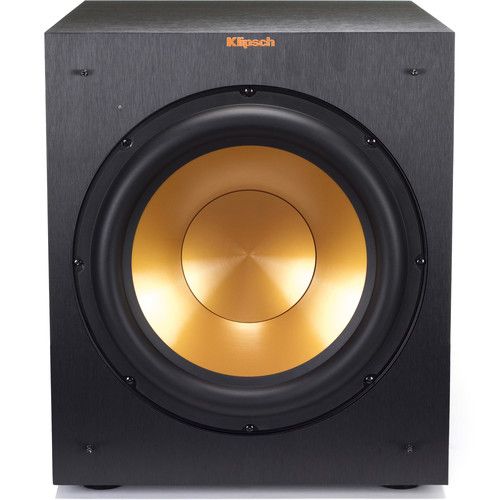 Subwoofer Klipsch R-12SWi 12" 200W Wireless Inalambrico