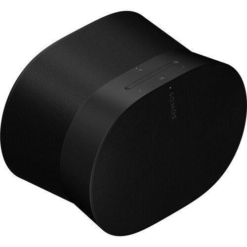 Parlante Sonos Era 300 Negro Wireless Inalambrico