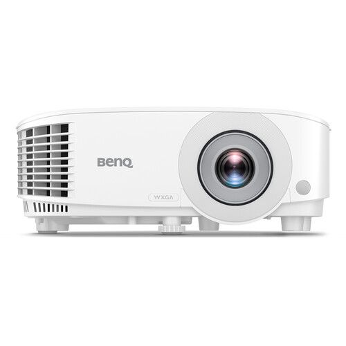 Proyector BenQ MW560C 4000 Lumens WXGA DLP