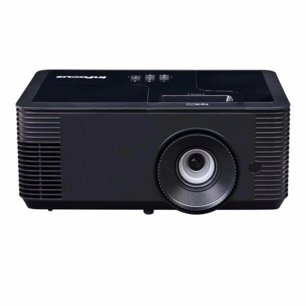Proyector InFocus IN138HD 4000 lúmenes Full HD Smart